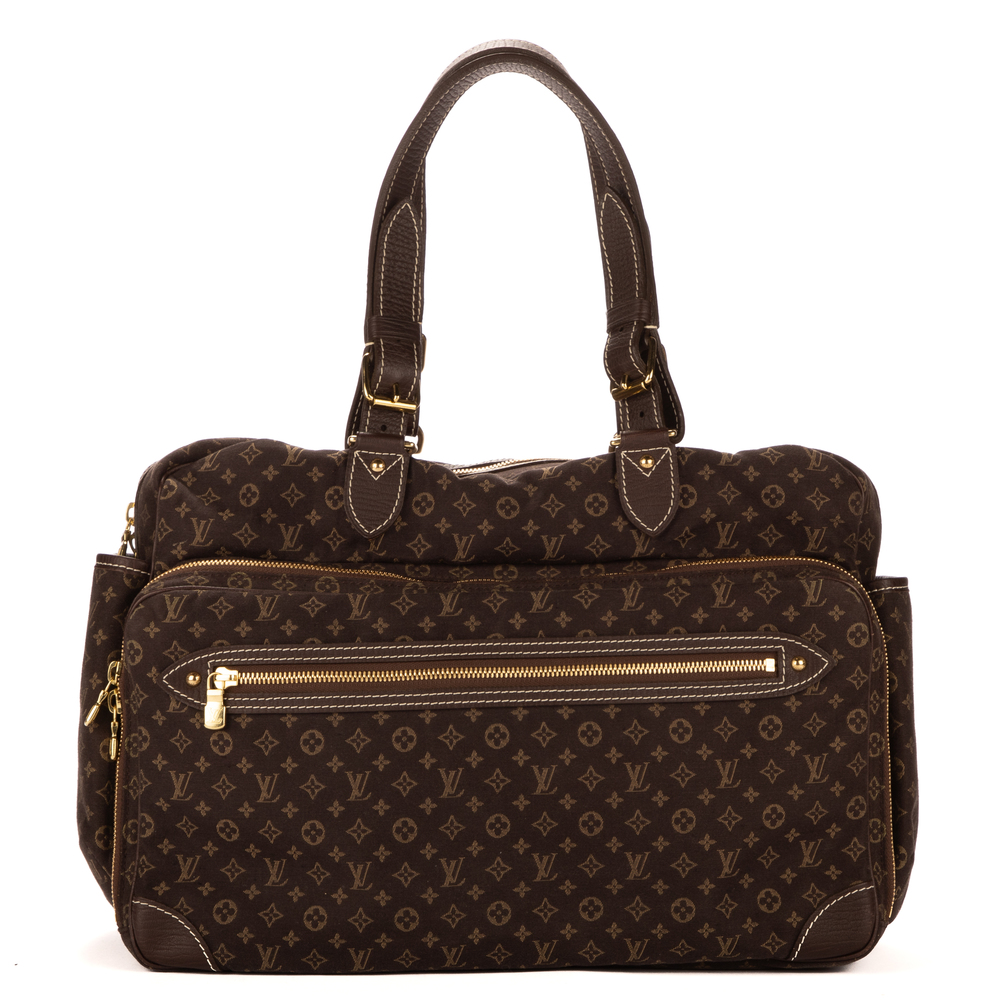Louis Vuitton Minilin Tote
